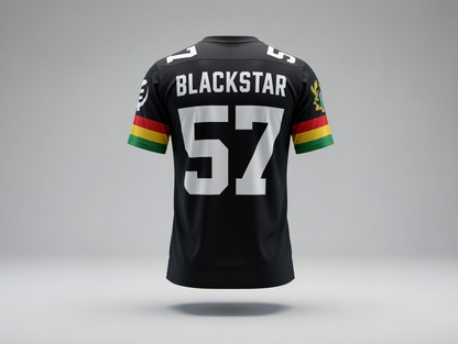 Ghana Football Jersey