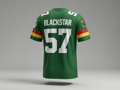 Ghana Football Jersey